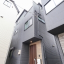 川崎市多摩区宿川原3期【1号棟】