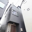 川崎市多摩区宿川原3期【2号棟】