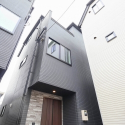 物件画像 川崎市　多摩区宿河原7丁目