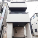 川崎市多摩区宿川原3期【3号棟】