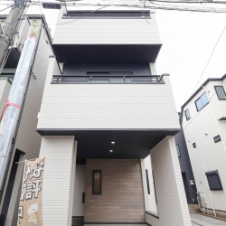 物件画像 川崎市　多摩区宿河原7丁目