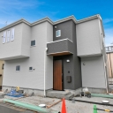 町田市野津田町　新築戸建 1号棟
