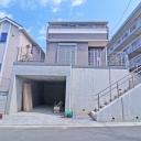 多摩区長沢1丁目　新築戸建7号棟