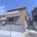 多摩区長沢1丁目　新築戸建10号棟