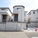 川崎市多摩区南生田2丁目　新築戸建3号棟