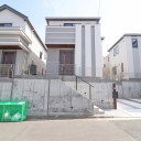 川崎市多摩区南生田2丁目　新築戸建5号棟