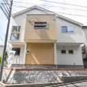 町田市金井8丁目　新築戸建