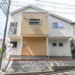 物件画像 町田市金井8丁目