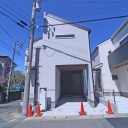 多摩区菅仙谷2丁目　新築戸建　【1号棟　】