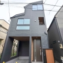 世田谷区若林5丁目　新築戸建