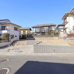 川崎市麻生区王禅寺東5丁目新築戸建