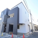 麻生区下麻生2丁目　新築戸建1号棟