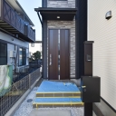 藤沢市辻堂新町2丁目　新築戸建　【3号棟】