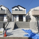 川崎市麻生区細山4丁目　新築戸建2号棟
