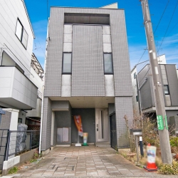 多摩区菅馬場1丁目　戸建