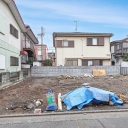 川崎市川崎区浅田4丁目　新築戸建2号棟
