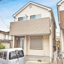 茅ヶ崎市本村3丁目　戸建