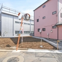 板橋区東山町新築戸建　【2号棟】