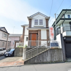 町田市鶴川4丁目 戸建