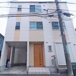 相模原市南区相模台7丁目　戸建