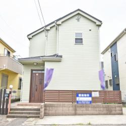相模原市南区麻溝台6丁目　戸建