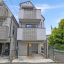 多摩市鶴牧2丁目中古戸建