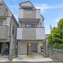 多摩市鶴牧2丁目中古戸建