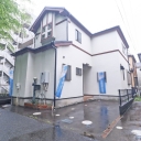 相模原市中央区横山台1丁目中古戸建
