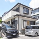 日野市神明4丁目中古戸建