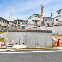 物件画像 横浜市　緑区いぶき野　