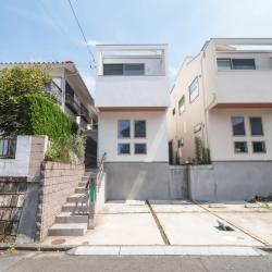 鎌倉市七里ガ浜2丁目中古戸建