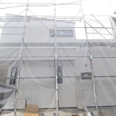 狛江市東野川1丁目　新築戸建F号棟