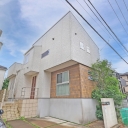 川崎市麻生区多摩美1丁目中古戸建