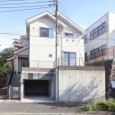 横浜市都筑区牛久保町中古戸建