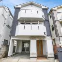 横浜市瀬谷区橋戸1丁目中古戸建