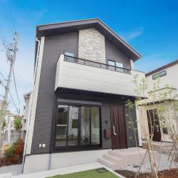 物件画像 世田谷区喜多見9丁目