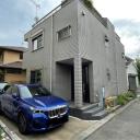 狛江市岩戸南1丁目中古戸建
