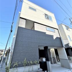 物件画像 杉並区下井草3丁目