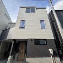 杉並区下井草3丁目　新築戸建　3号棟/全10棟