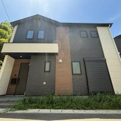 物件画像 川崎市高津区蟹ケ谷