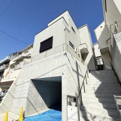 物件画像 横浜市神奈川区神大寺1丁目