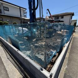 港北区新吉田東5丁目 新築戸建