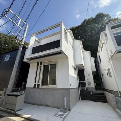 物件画像 横浜市港北区樽町4丁目