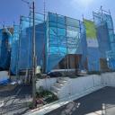 北寺尾7丁目 新築戸建 2号棟/全20棟