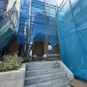 北寺尾7丁目  新築戸建 4号棟/全20棟