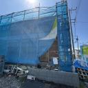 北寺尾7丁目  新築戸建 5号棟/全20棟