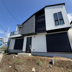 北寺尾7丁目  新築戸建 7号棟/全20棟