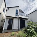 北寺尾7丁目  新築戸建 8号棟/全20棟