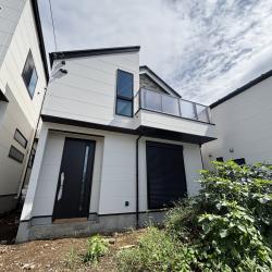 北寺尾7丁目  新築戸建 8号棟/全20棟