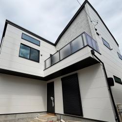 北寺尾7丁目  新築戸建 9号棟/全20棟